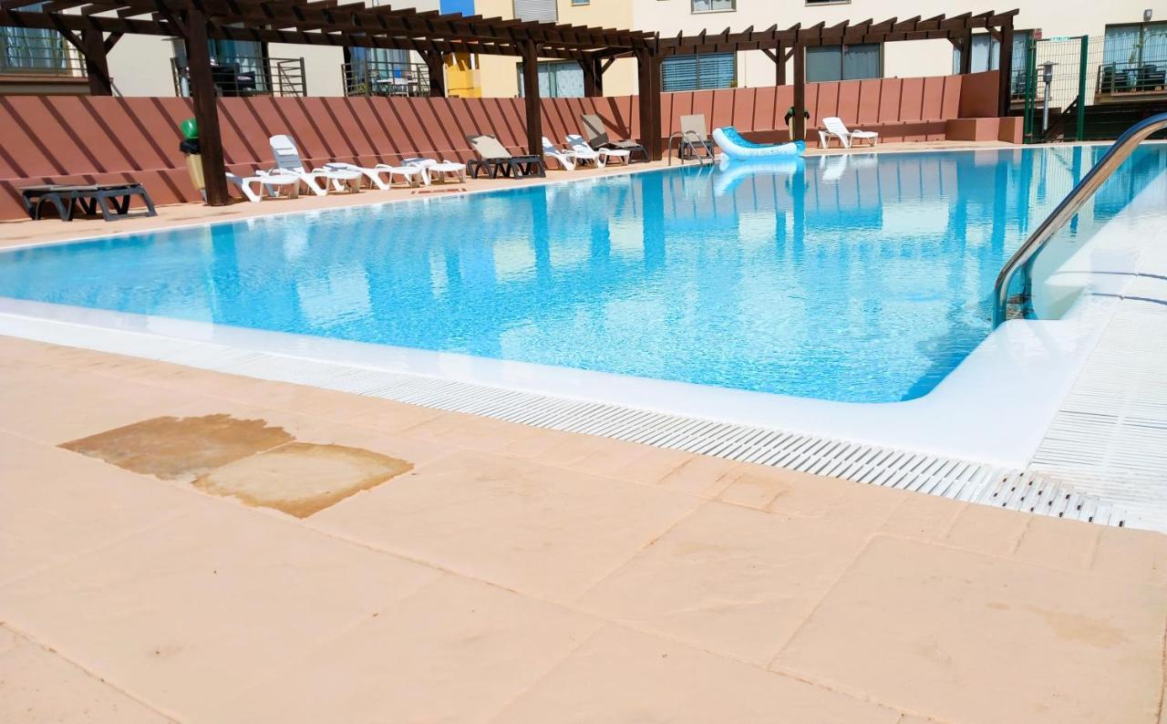 Vv La Choza Villa Costa De Antigua Kültér fotó