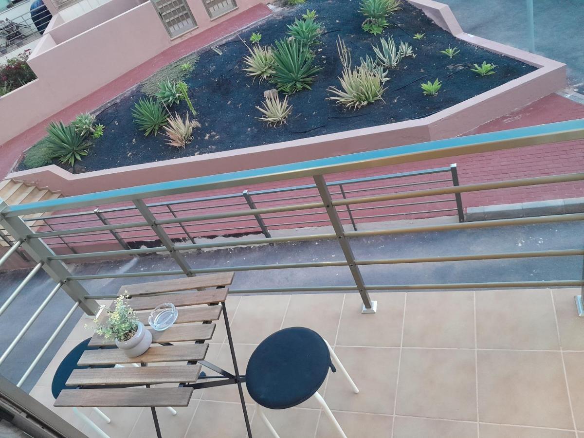 Vv La Choza Villa Costa De Antigua Kültér fotó